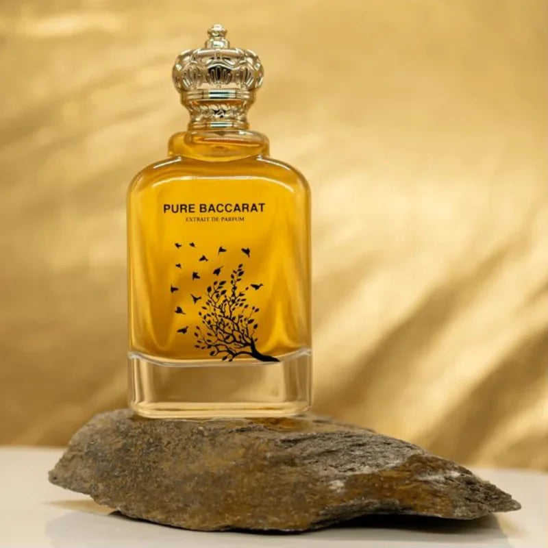Perfume Pure Baccarat, Women, Dubai Essence, 100ml